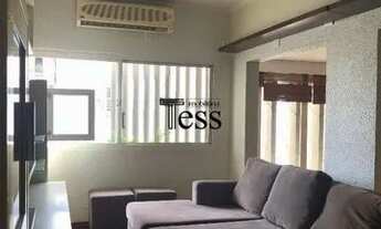 Imagem 6: Apartamento à venda, 3 quartos, 3 suítes, 2 vagas, Centro - São José do Rio Preto/SP