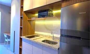 Imagem 4: STUDIO - BROOKLIN - EQUIPADO POR COMPLETO!!!