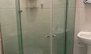 Imagem 7: Casa com 2 quartos, terraço, localização privilegiada próximo a comércios, parada de ônibu