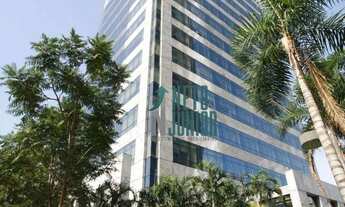 Imagem 2: Conjunto, 865 m² - venda por R$ 12.983.400,00 ou aluguel por R$ 69.200,00/mês - Brooklin