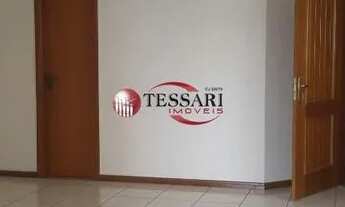 Imagem 3: Vende apartamento Vila Imperial com 3 dormitórios sendo 1 tipo apartamento, sala 3 ambient