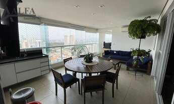 Imagem 3: * Vereda Tatuapé - Lindo apartamento em andar altíssimo *