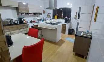 Imagem: Casa à venda - Santa Maria Norte