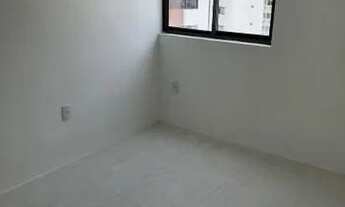 Imagem 3: MD Excelente localização apartamento com 40 m² 1 Quarto - suíte e lazer - Boa Viagem