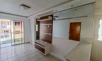 Imagem 5: ALUGO NO IDEAL TORQUATO - 2 QUARTOS