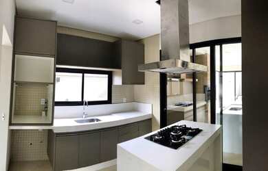 Imagem 11: Quinta do Golfe Casa nova terrea, 4 dorms sendo 1 suite master, 3 tipo apto, 1 cozinha gou