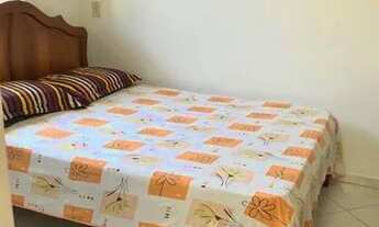 Imagem 2: Apto 1 quarto no Santinho