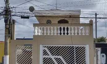 Imagem 4: Sobrado com 3 dorms, Vila Pirajussara, São Paulo - R$ 800 mil, Cod: 4531