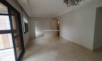 Imagem 3: Vila Nova Conceição: 3 Suítes | 3 Vagas