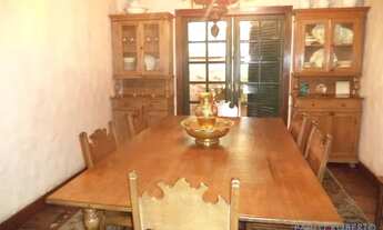 Imagem 7: CASA ASSOBRADADA - MORUMBI - SP