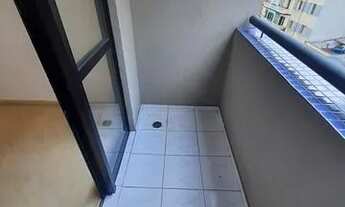 Imagem 3: Apartamento para Locação em São Paulo, Cerqueira Cesar, 1 dormitório, 1 banheiro, 1 vaga