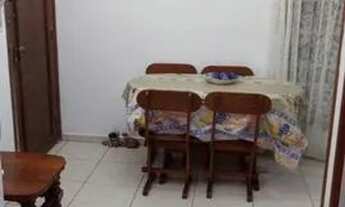 Imagem: APARTAMENTO - GONZAGA - SP