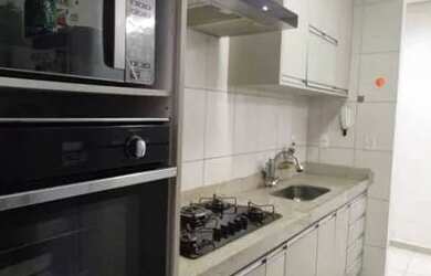 Imagem 4: Casa para venda com 80 metros quadrados com 3 quartos em Ribeira - Salvador - Bahia