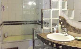 Imagem 4: Sobrado no Campo Belo com ótima localização