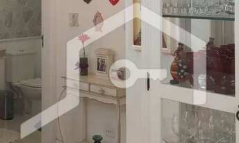 Imagem 2: Sobrado em condomínio 3 dormitórios, 2 suítes 136 m2, Vila Mariana São Paulo SP