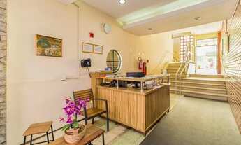 Imagem 4: Apartamento à venda Avenida Assis Brasil, São João - Porto Alegre