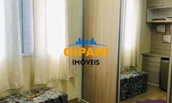 Imagem 5: Lindo Apartamento 02 Dormitórios Mobiliado em Condomínio Fechado Jaguariúna