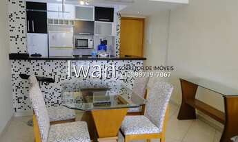 Imagem 6: Apartamento 2 dormitórios para locação Jardim Aquarius Sao Jose dos Campos