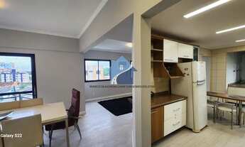 Imagem 3: Apartamento no Condomínio Argus - Nossa Senhora das Gracas