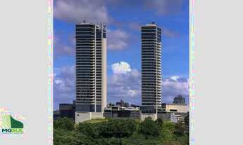 Imagem: UM SHOW DE APARTAMENTO COM 671,90 M2 NO