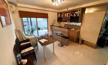 Imagem 5: Tijuca Apartamento cobertura com 5 dormitórios