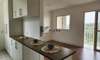 Imagem 2: Apartamento - Parque Villa Flores - Villa Flora - Sumaré