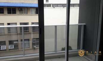 Imagem 7: SãO PAULO - Apartamento Padrão - Centro