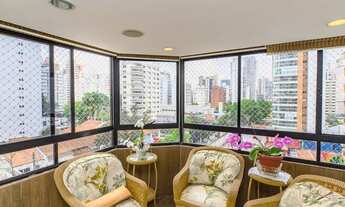 Imagem 5: Apartamento - Venda - São Paulo , São Paulo Apartamento para pessoas exigentes e de bom go