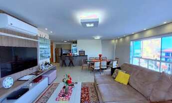 Imagem 3: Ao lado da ponte Tramandaí/Imbé! Apto com 120m² privativos, 3 quartos,2 vaga, mobiliado