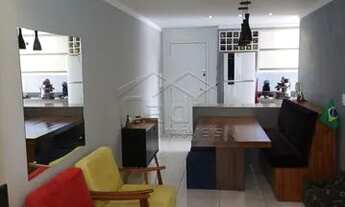 Imagem 4: Navegantes - Apartamento Padrão - Volta Grande