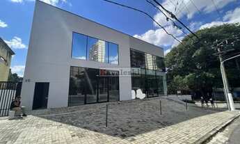 Imagem 2: Comercial, Bosque da Saúde - São Paulo