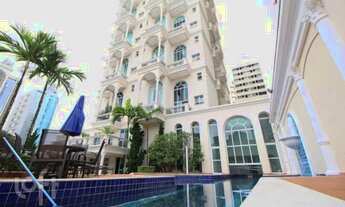 Imagem: Apartamento para venda possui 50 metros