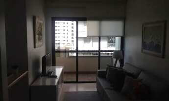 Imagem 5: ALUGAR FLAT NO JARDINS!