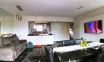 Imagem 5: Apartamento, a venda, com 3 suítes, 2 vagas - Santana