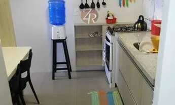 Imagem 3: Apartamento para venda tem 75 metros quadrados com 3 quartos em Ribeira - Natal - RN