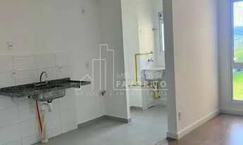 Imagem 2: Vende-se apartamento 64m² 3 dorm. Differenziato, Jundiaí/SP. R$ 375.000,00