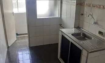 Imagem 4: Apartamento para venda tem 55 metros quadrados com 2 quartos em Jardim Umarizal - São Paul