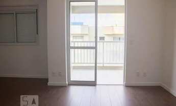 Imagem 2: Apartamento à Venda - Vila Mascote, 1 Quarto, 41 m2