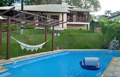 Imagem 2: Casa em Condomínio para Venda em Lagoa Santa, Condados da Lagoa, 4 dormitórios, 2 suítes