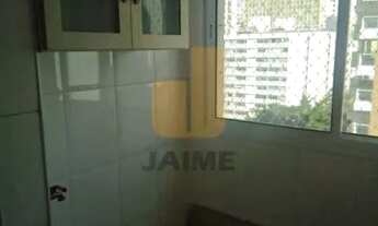 Imagem 5: Apartamento com 2 Dormitórios e 1 Vaga e, Higienópolis