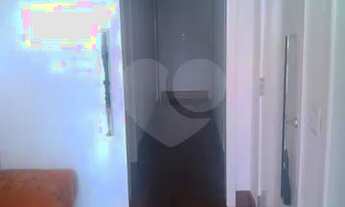 Imagem 6: Itaim Nobre - Alto padrão -1 por andar com 172 m2 , 3 vagas ,com laser e próx do Parque do