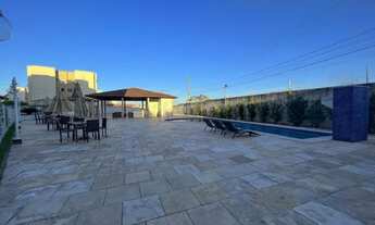 Imagem 3: Apartamento para venda possui 77 metros quadrados com 3 quartos em Campestre - Teresina