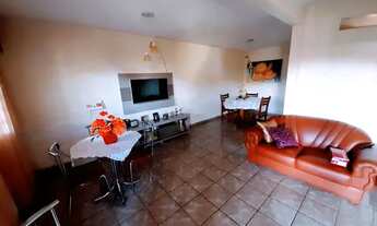 Imagem: Casa com 3 dormitórios à venda, 110 m²