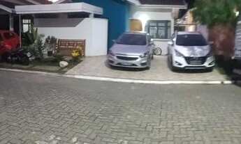 Imagem: Casa com 4 dormitórios, 133 m² - venda