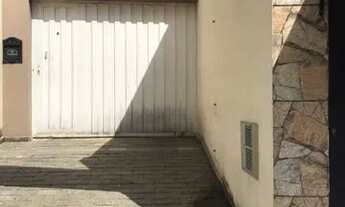 Imagem: Sobrado com 3 dormitórios à venda, 181