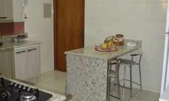 Imagem: Apartamento para aluguel tem 126 metros