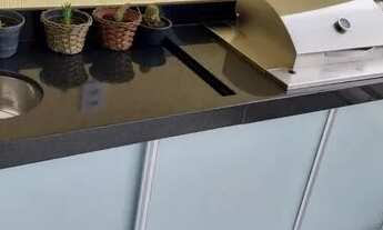 Imagem 7: Vendo apartamento com finíssimo acabamento, piscina, vista para Lagoa