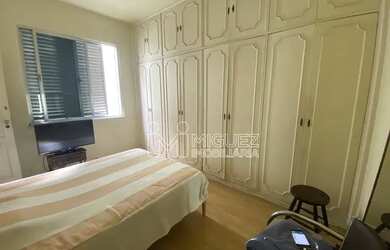 Imagem 6: Tijuca Apartamento com 3 dormitórios