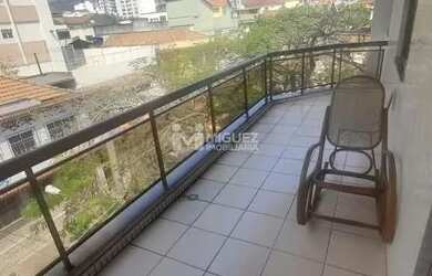 Imagem 2: Tijuca Apartamento com 3 dormitórios