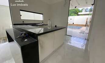 Imagem 4: Reserva do Parque/ Térrea 03 suítes/ área gourmet / piscina / alto padrão